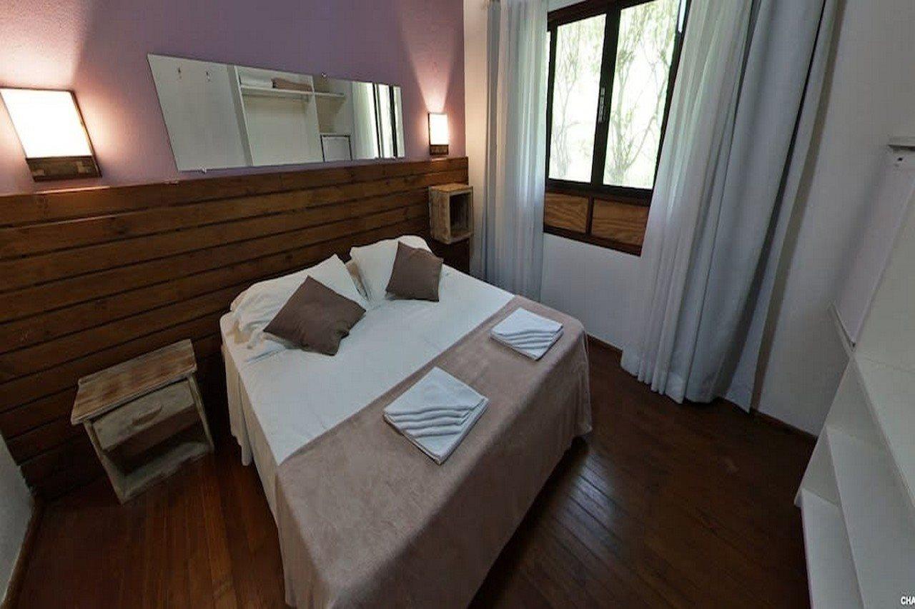Eco Hotel Oceanomare Florianópolis Dış mekan fotoğraf