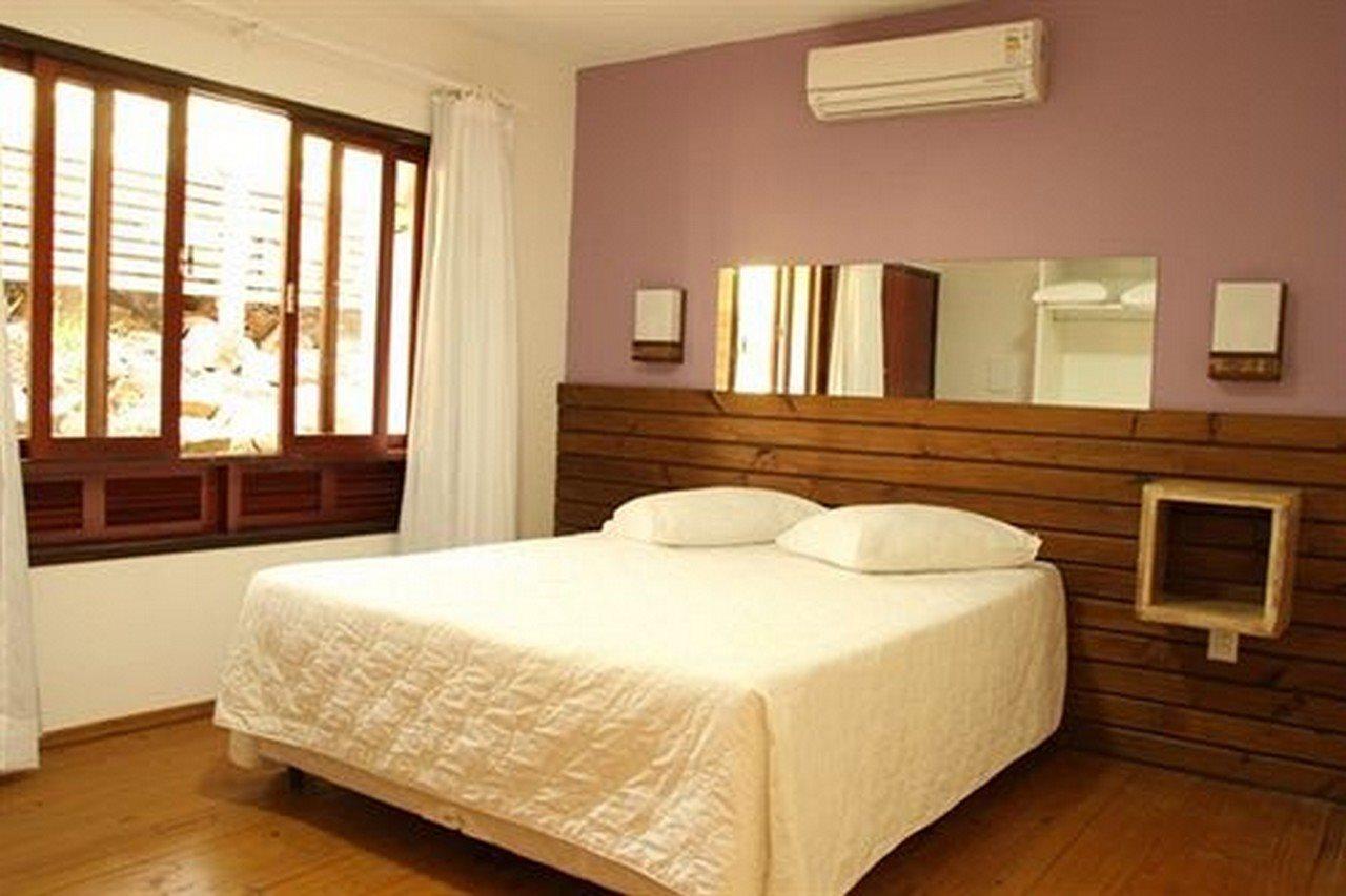 Eco Hotel Oceanomare Florianópolis Dış mekan fotoğraf