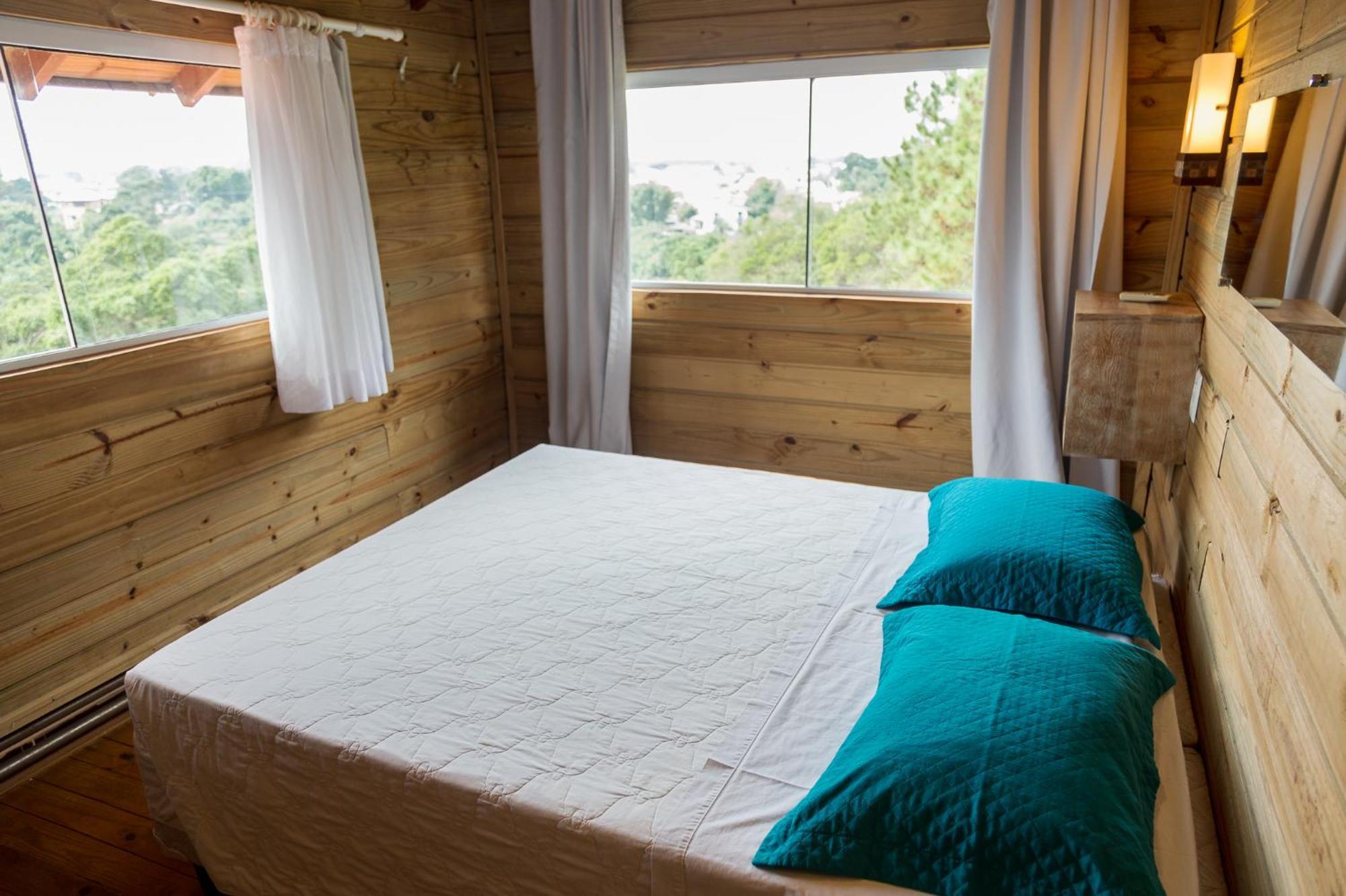 Eco Hotel Oceanomare Florianópolis Dış mekan fotoğraf