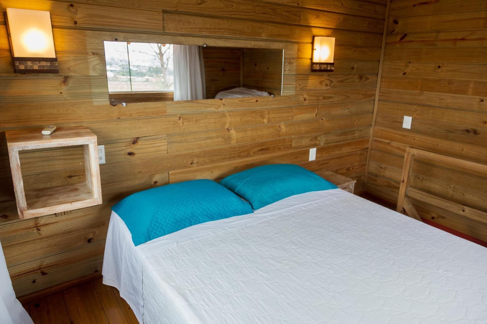 Eco Hotel Oceanomare Florianópolis Dış mekan fotoğraf