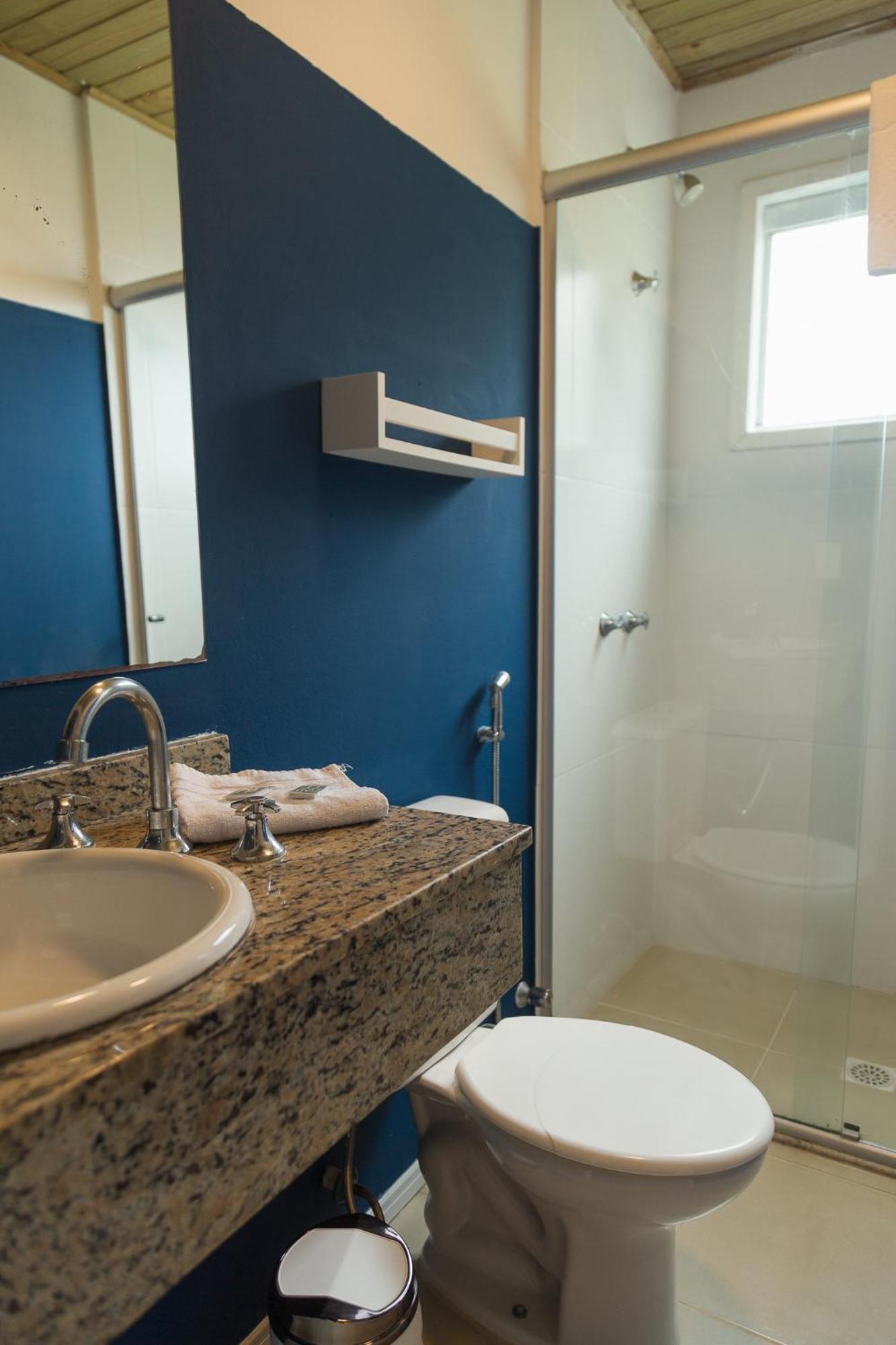 Eco Hotel Oceanomare Florianópolis Dış mekan fotoğraf