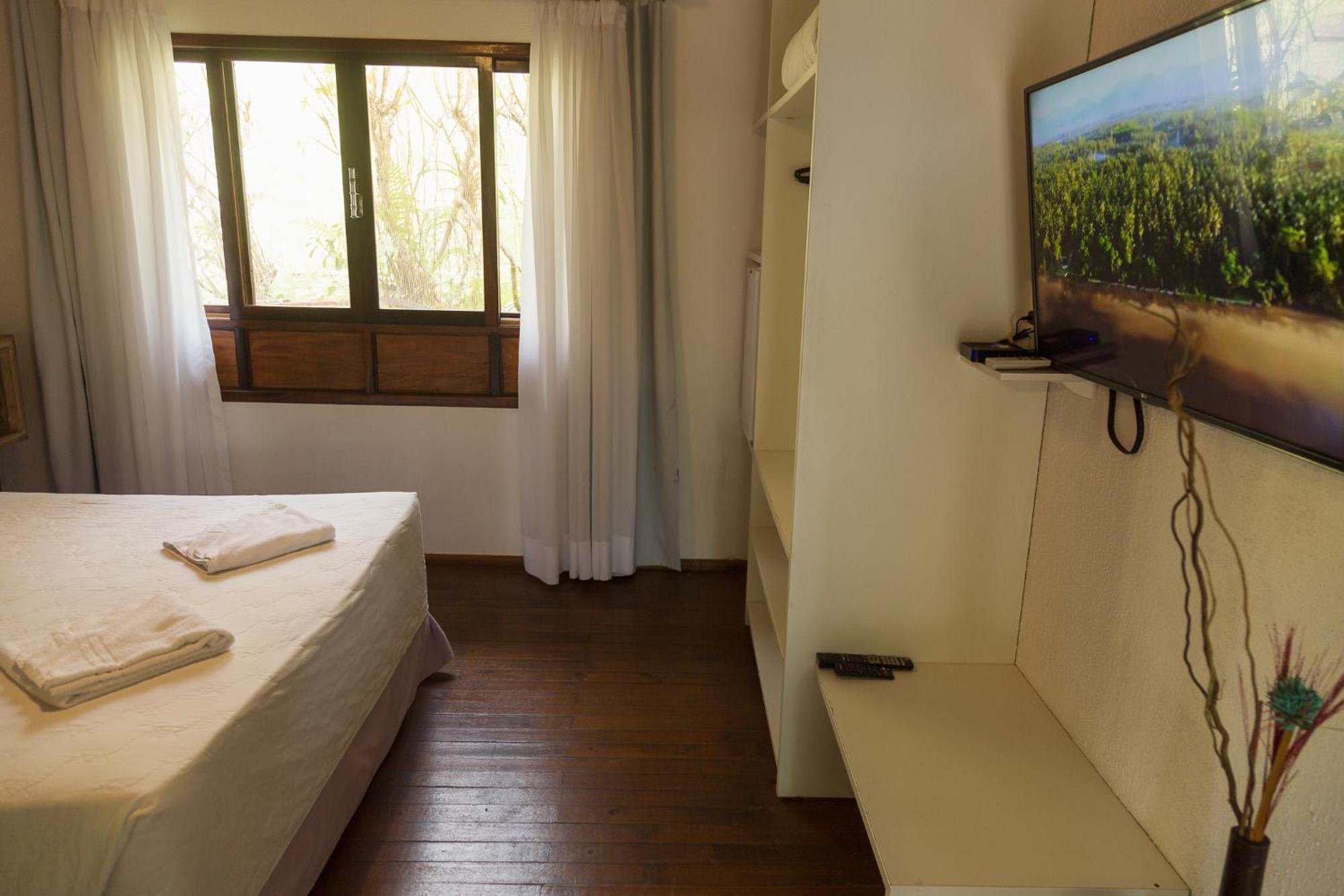 Eco Hotel Oceanomare Florianópolis Dış mekan fotoğraf