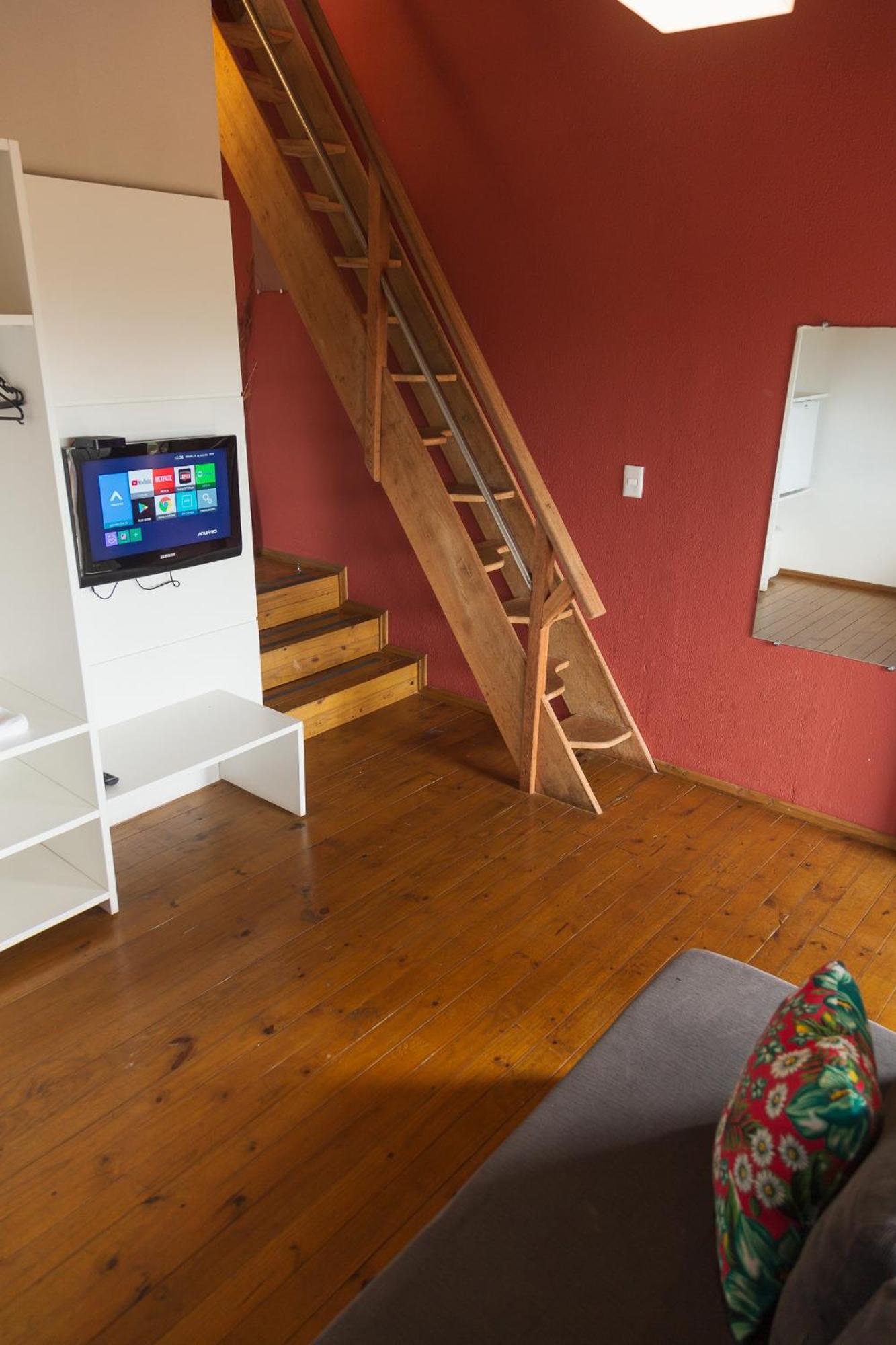 Eco Hotel Oceanomare Florianópolis Dış mekan fotoğraf