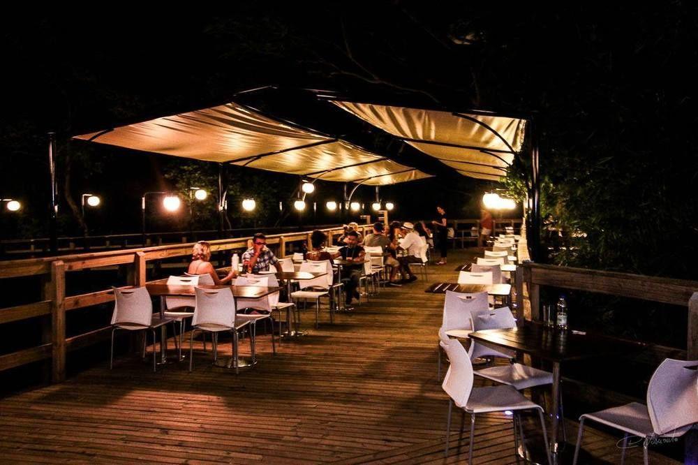 Eco Hotel Oceanomare Florianópolis Dış mekan fotoğraf
